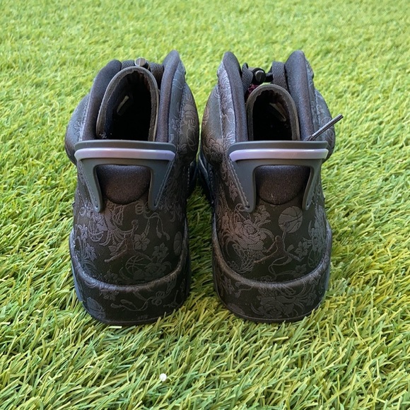 Air Jordan 6 Retro Single Day - Picture 3 of 5